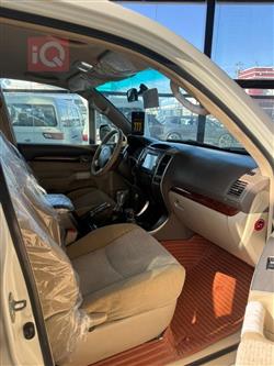 تويوتا لاندكروزر برادو